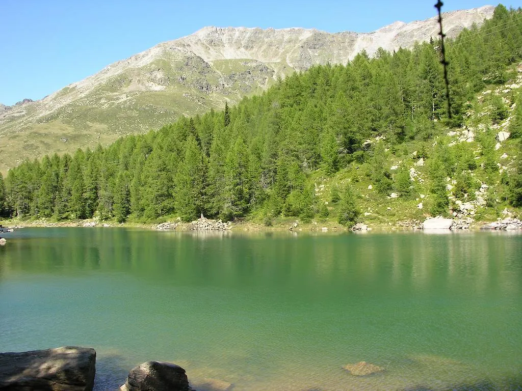 Alps Oriental Wellness Hotel Campodolcino 3*,  Olaszország