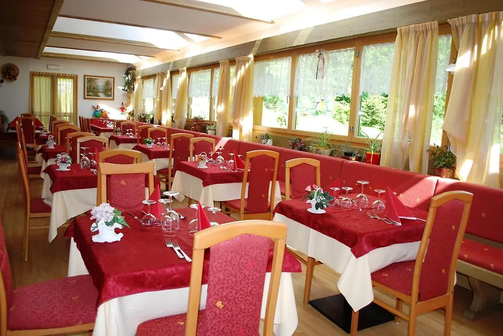 Alps Oriental Wellness Hotel Campodolcino