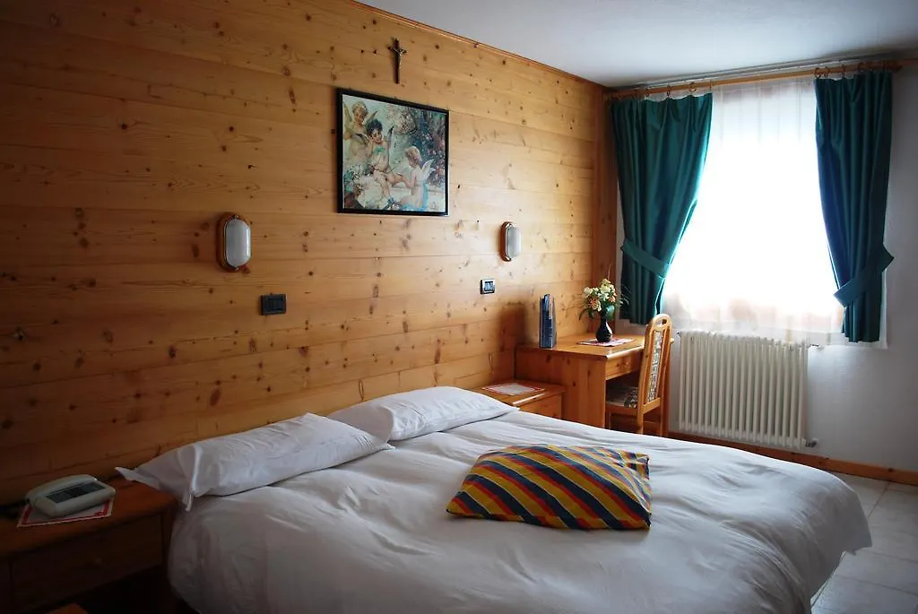 ***  Alps Oriental Wellness Hotel Campodolcino Olaszország
