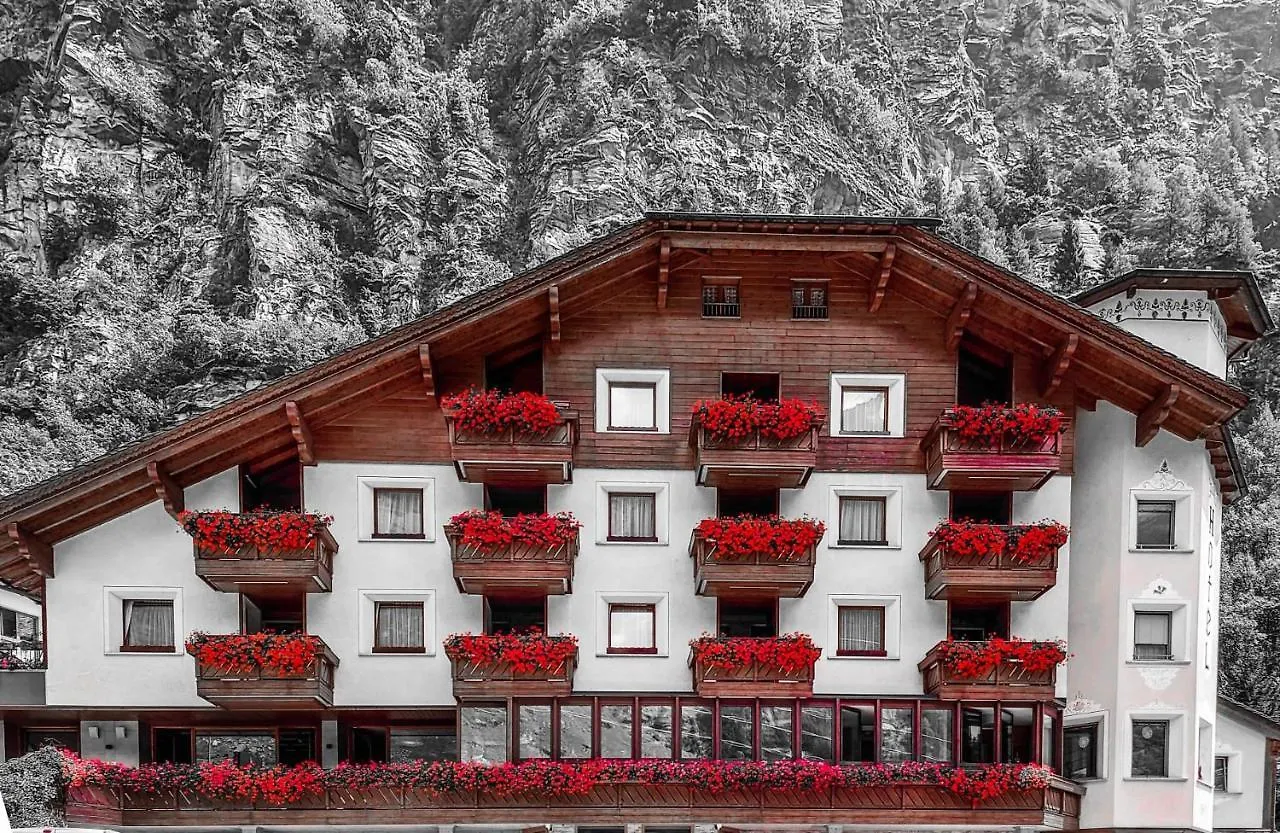 Alps Oriental Wellness Hotel Campodolcino