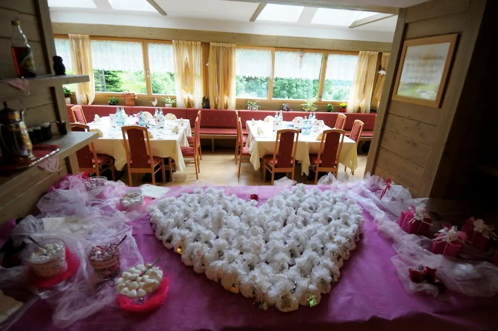 Alps Oriental Wellness Hotel Campodolcino