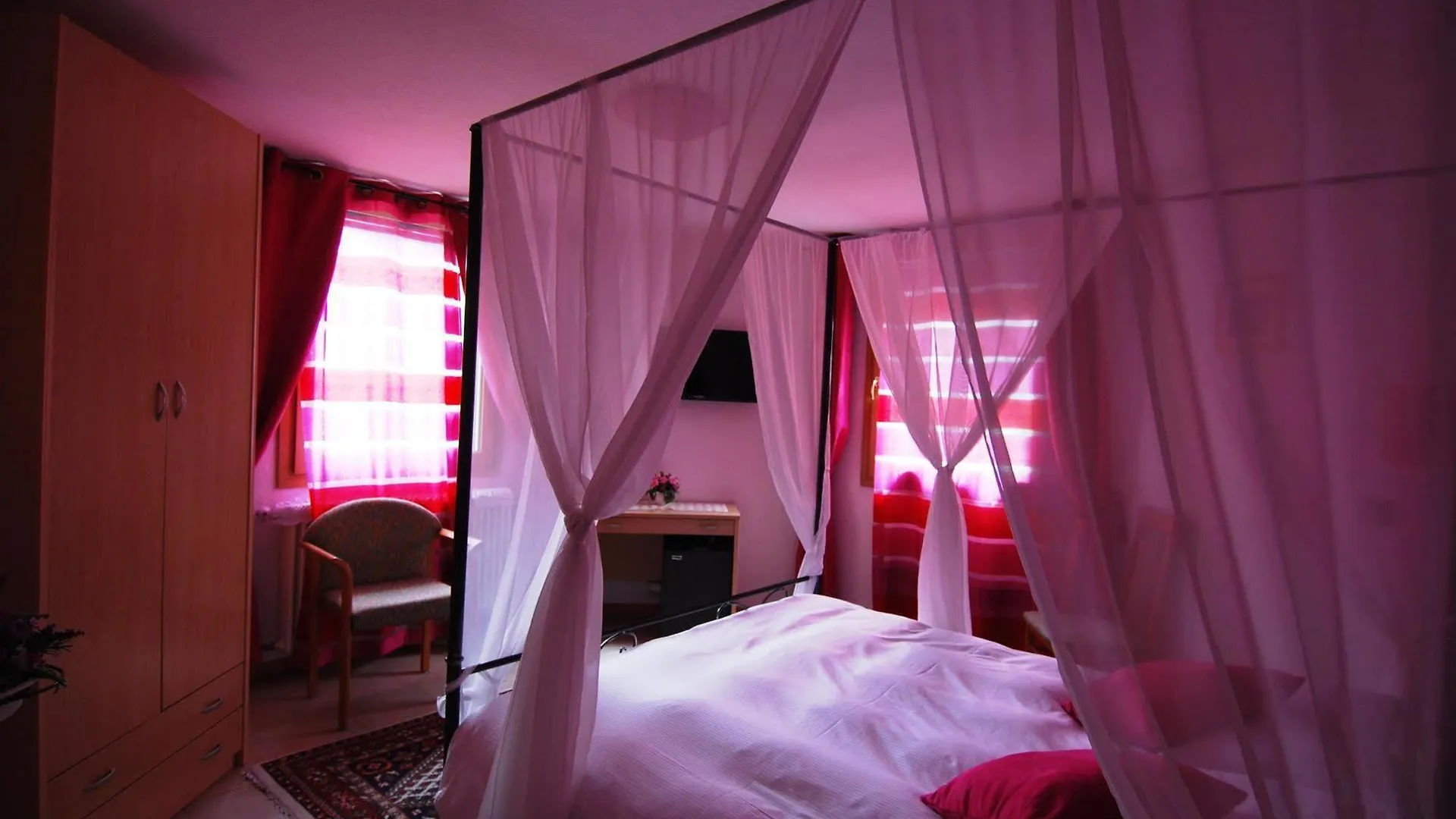 Alps Oriental Wellness Hotel Campodolcino